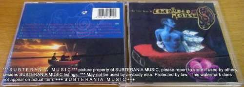 CROWDED HOUSE Recurring Dream The Very Best Of