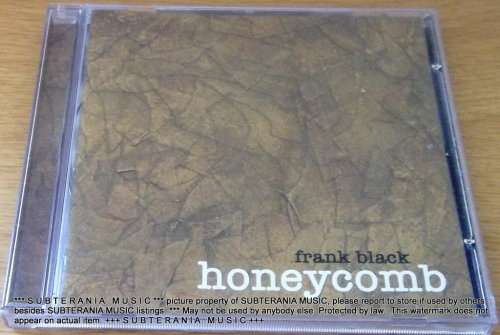FRANK BLANK Honeycomb