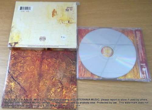 NINE INCH NAILS The Downward Spiral