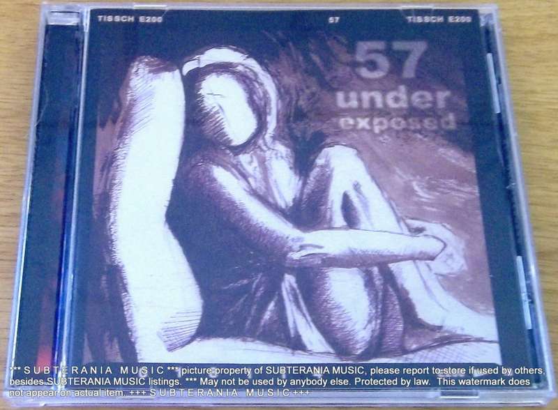 57 Under Exposed