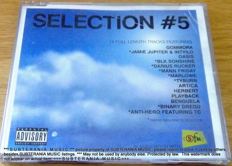 Selection #5