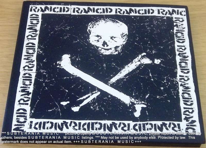 RANCID Rancid