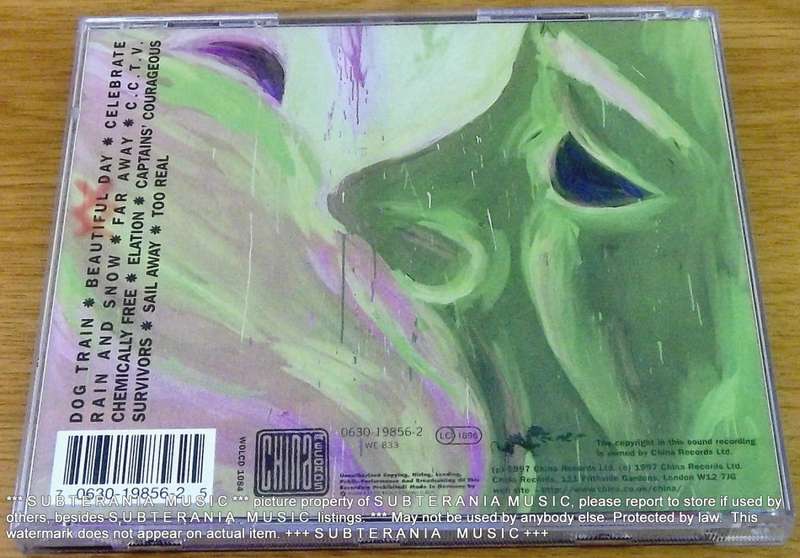 LEVELLERS Mouth to Mouth