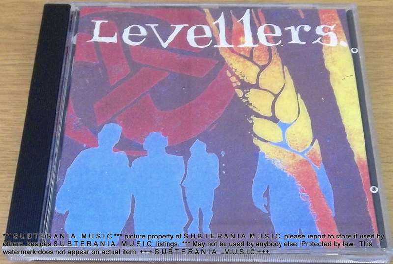 LEVELLERS Levellers