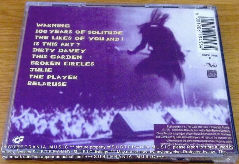 LEVELLERS Levellers