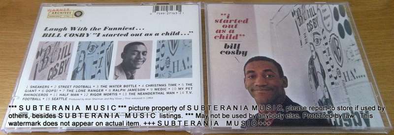 BING CROSBY I Started out as a child [Shelf G Box 11]