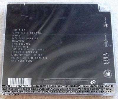 ISO Piece by Piece CD