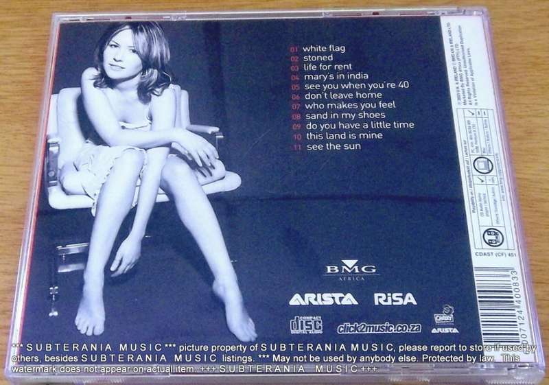DIDO Life for Rent   [S/R]