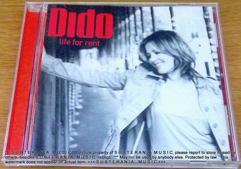 DIDO Life for Rent   [S/R]