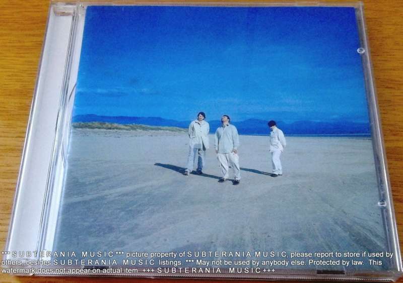 MANIC STREET PREACHERS This is my Truth Tell Me Yours  [Shelf G Box 16]