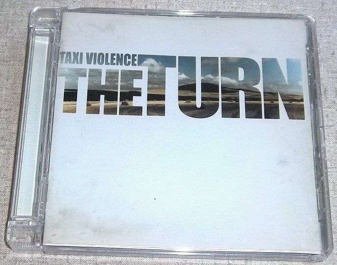 TAXI VIOLENCE The Turn