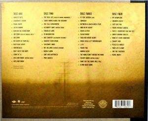 JOHN MELLENCAMP On The Rural Route 7609 (Special Edition) [4CD+Book] not sealed
