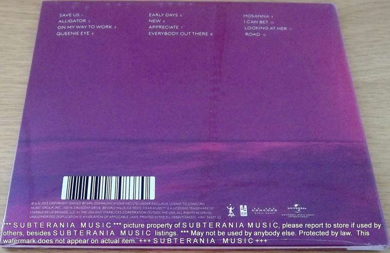PAUL McCARTNEY New [SEALED]
