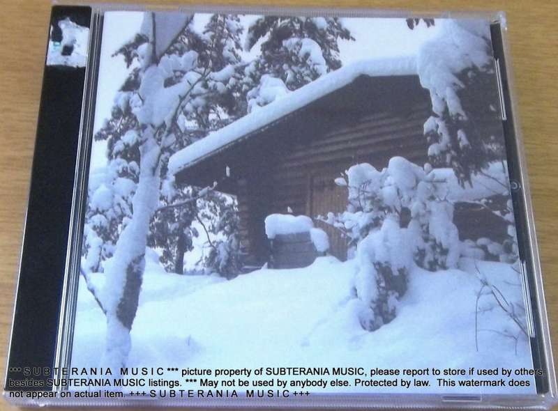 MI AND L'AU Mi And L'Au CD