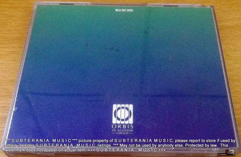 BB KING The Blues Collection [Shelf G Box 20]