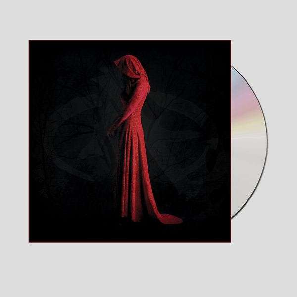 THE AWAKENING Chasm Digipak CD