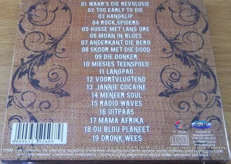 AKKEDIS Dekade 1998-2008 CD
