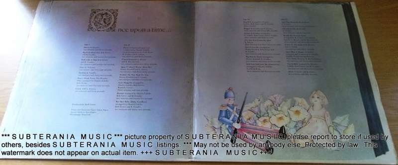 THE FOUR SEASONS Story 2 X Vinyl LP
