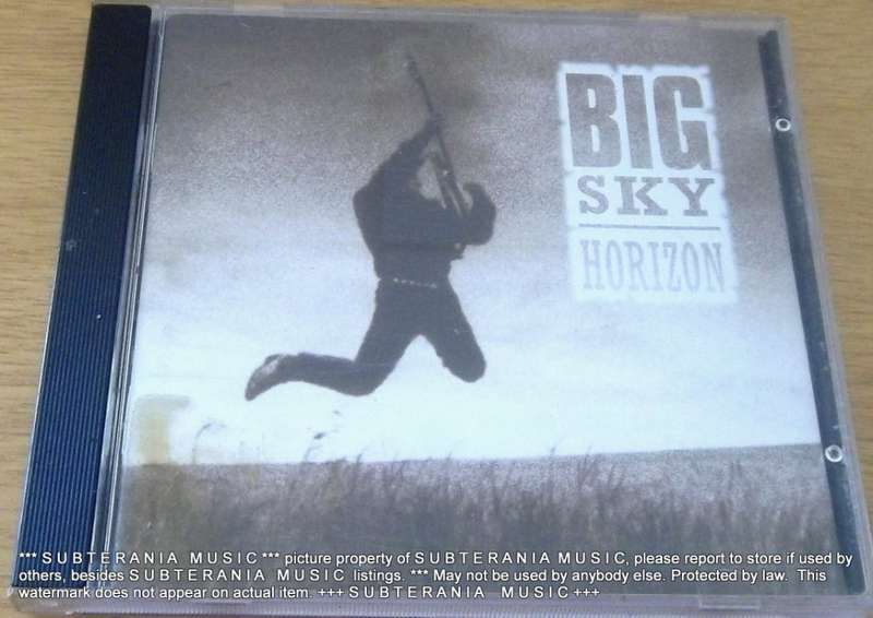 BIG STAR Horizon  [Shelf G Box 9]
