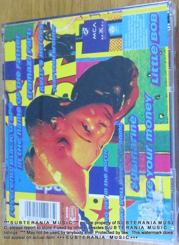 BLACK GRAPE It`s Great when You`r Straight Shelf G Box 16]