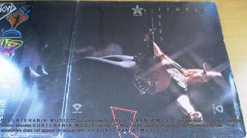 JULIAN LAXTON BAND Celebration Vinyl Record