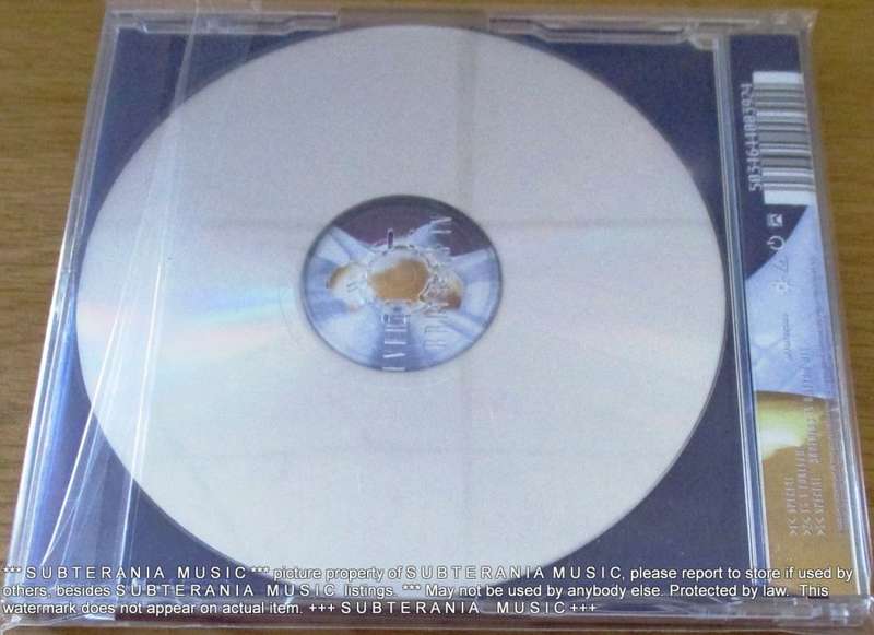 GARBAGE Special European Pressing Maxi Single