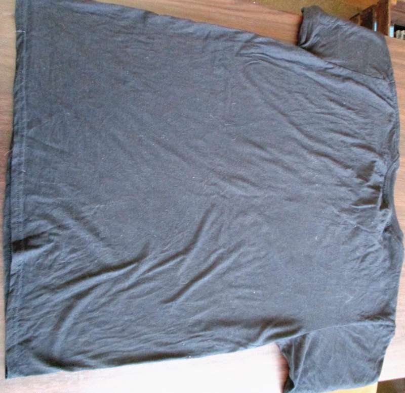 LED ZEPPELIN 4 Symbols XL T SHIRT