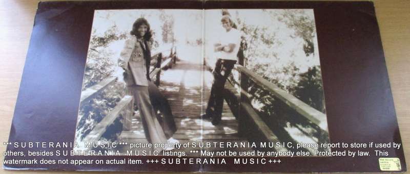 THE CARPENTERS The Singles VINYL RECORD