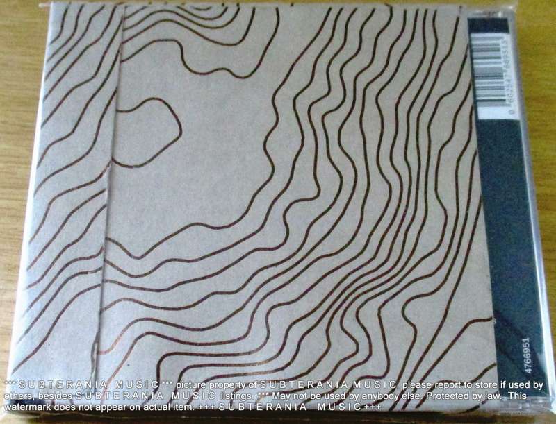 Various  Teenage Wasteland - 16 Early Fave Raves Of The President - Toomas Hendri [SHELF G BOX 10]