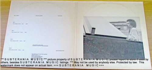 KEITH JARRETT The Köln Concert 2 X VINYL RECORD