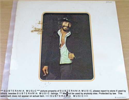 CAT  STEVENS  Catch Bull at Four  VINYL RECORD