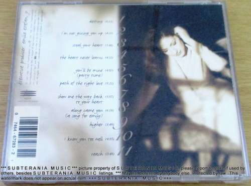 GLORIA ESTEFAN Gloria d  [Shelf G box 16]