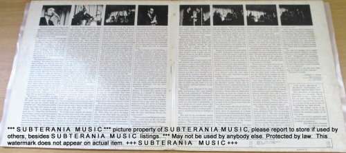 THE DAVE BRUBECK QUARTET AT CARNEGIE HALL 2 x VINYL RECORD