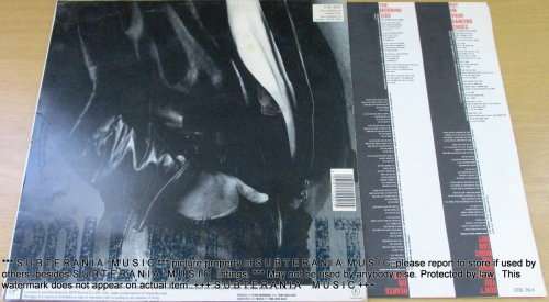 STEVE WINWOOD Roll With It VINYL RECORD