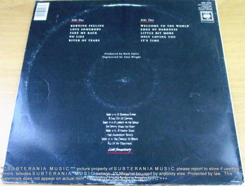 NOISEWORKS Noiseworks  VINYL RECORD