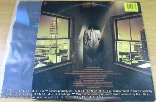 MICK TAYLOR Mick Taylor VINYL RECORD