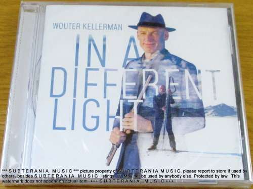 WOUTER KELLERMAN In a Different Light