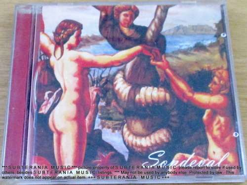 ABEL KRAAMSAAL  Sondevil  [Shelf G Box 20]