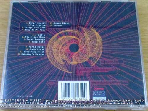 SPOKES  S.I.O.S.O.S.: Volume One  [Shelf G Box 21]