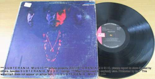 JOHNNY RIVERS Realization  VINYL Record  [Shelf CC]