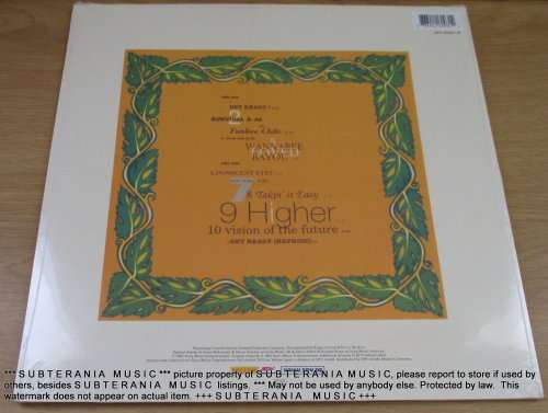 ROACHFORD Get Ready! VINYL RECORD Rock Funk Soul