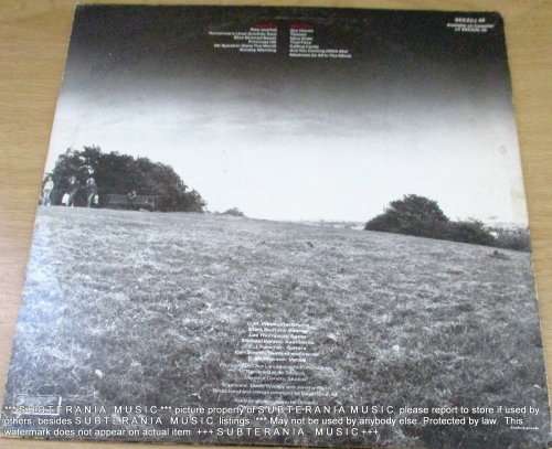 MADNESS The Rise and Fall VINYL RECORD