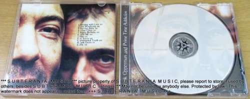 FRANK OPPERMAN Serial Boyfriend   [Shelf G Box 20] Second in box