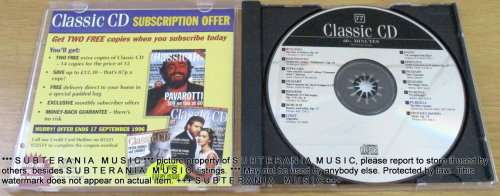 MOZART OPERAS   [Shelf G Box 24]