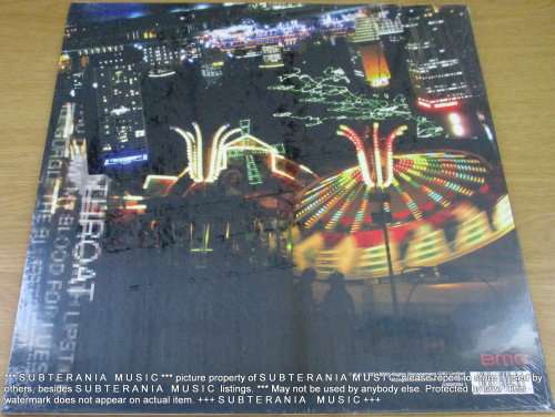 BRING ME THE HORIZON Count Your Blessings 2016 SEALED UK VINYL - DEATHCORE