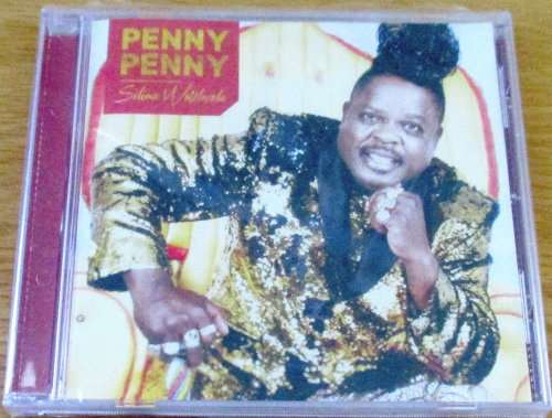 SILIMA WATOLOVELA Penny Penny CD