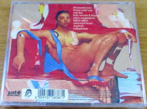 FKA TWIGS Magdalene CD