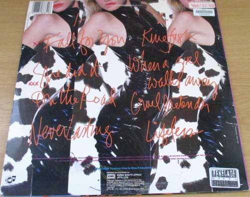 GLAMOUR CAMP Glamour Camp VINYL RECORD