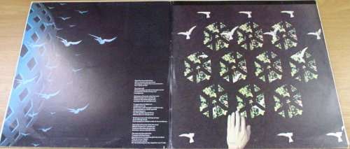 THE WHO Tommy 2 x VINYL RECORD