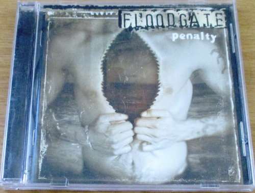 FLOODGATE Penalty [SHELF G X 3]